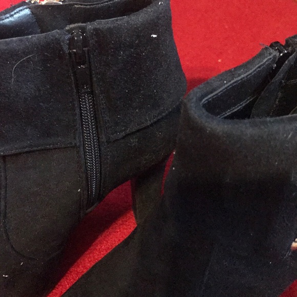 Limelight boots - Picture 3 of 5